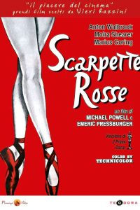 Scarpette rosse [HD] (1948)