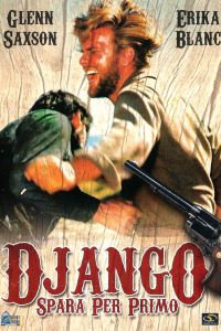Django spara per primo [HD] (1967)