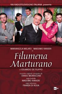 Filumena Marturano (2010)