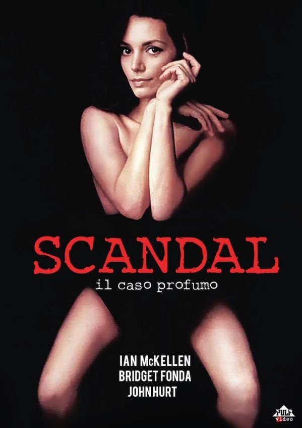 Scandal – Il caso Profumo [HD] (1989)