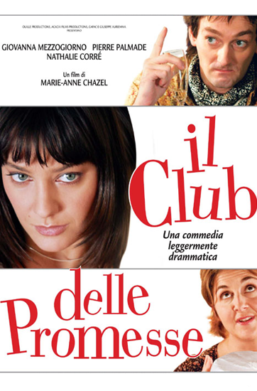 Il club delle promesse (2004)