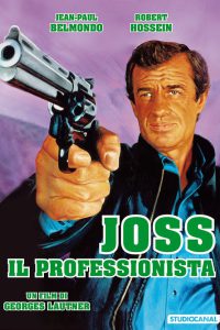 Joss il professionista [HD] (1981)