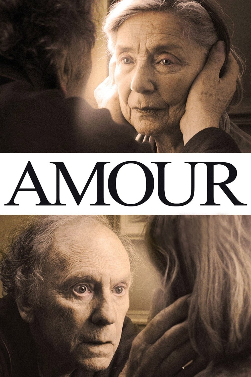 Amour [HD] (2012)