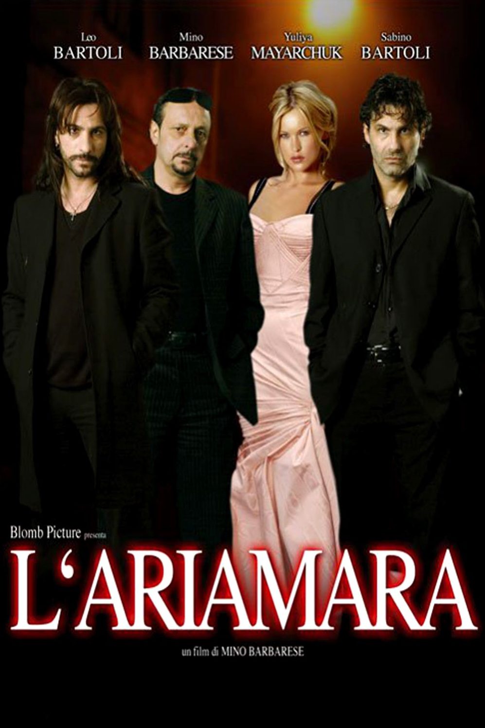 L’ariamara (2005)