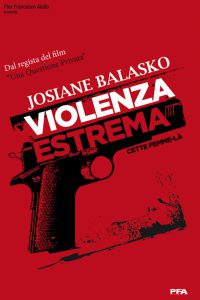 Violenza estrema (2003)