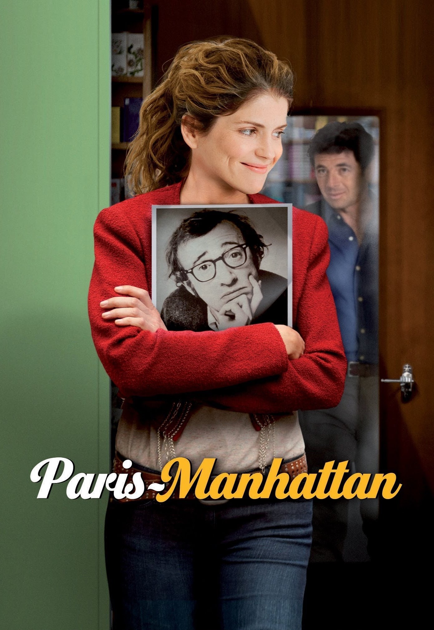 Paris-Manhattan [HD] (2012)