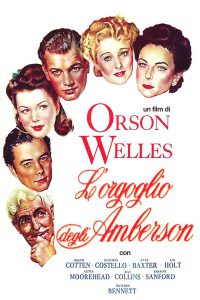 L’orgoglio degli Amberson [B/N] [HD] (1942)