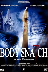 Body Snatch (2003)