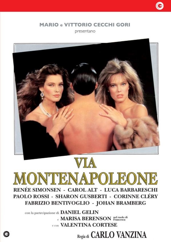 Via Montenapoleone (1986)