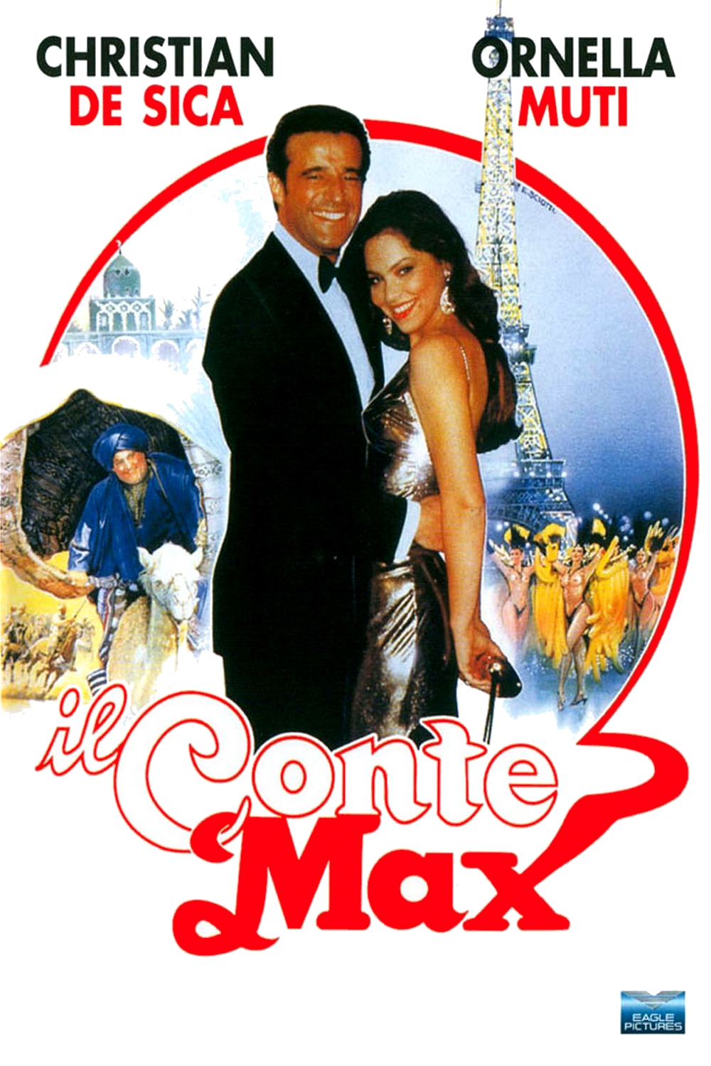 Il conte Max (1991)
