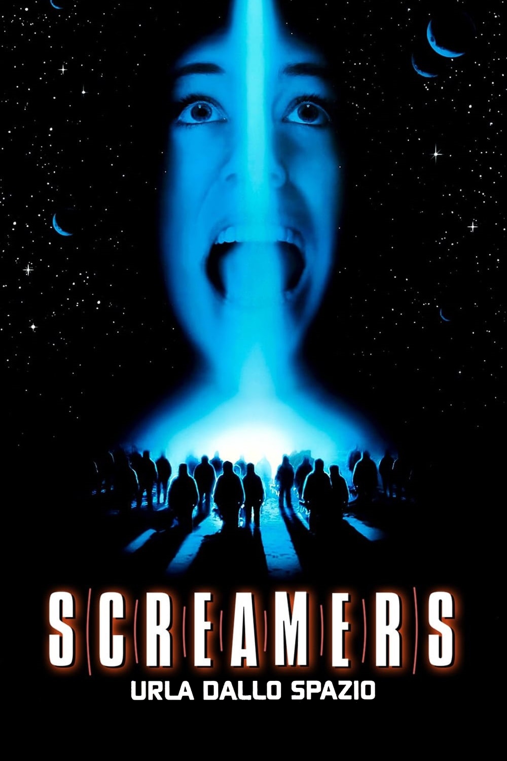 Screamers – Urla dallo spazio [HD] (1995)
