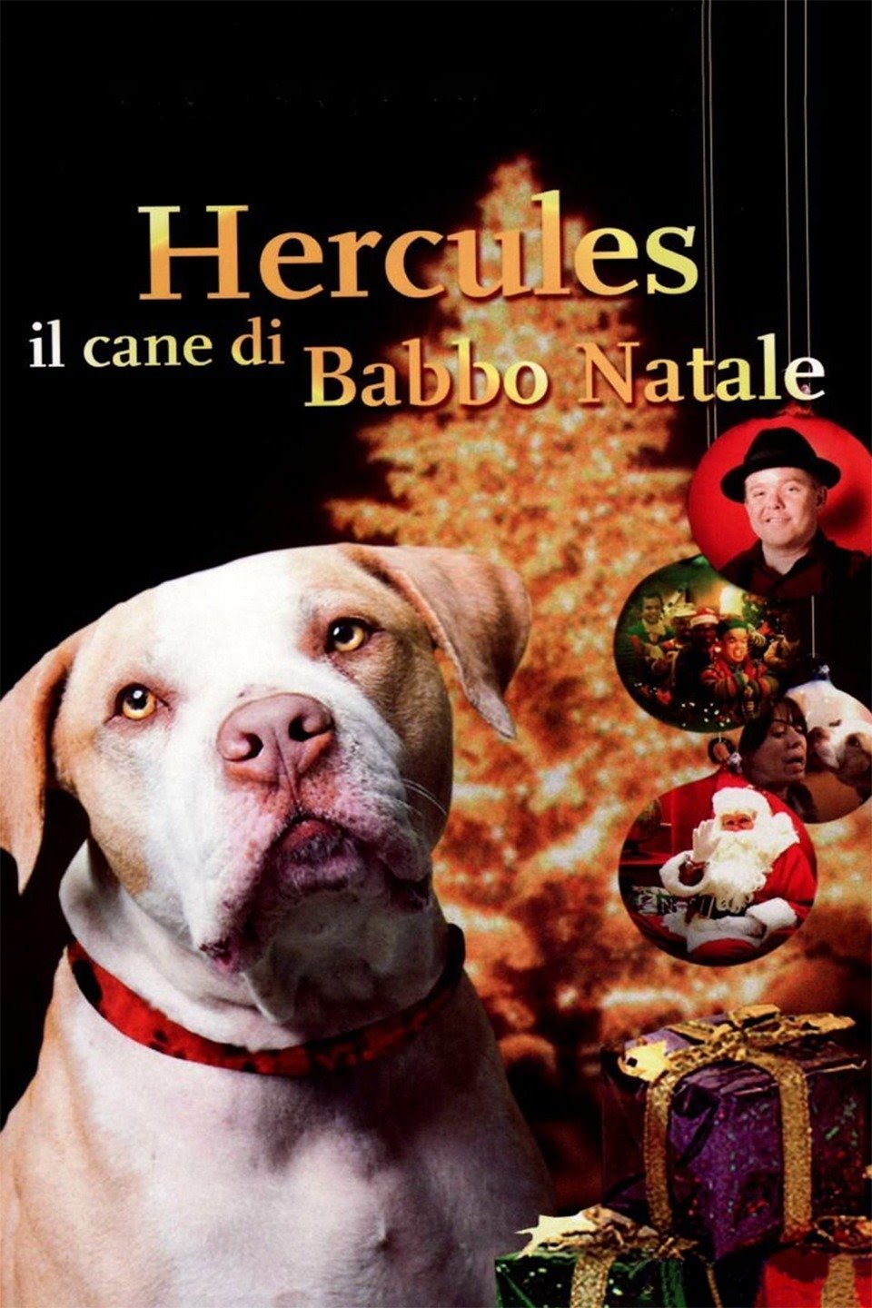 Hercules – Il cane di Babbo Natale (2012)
