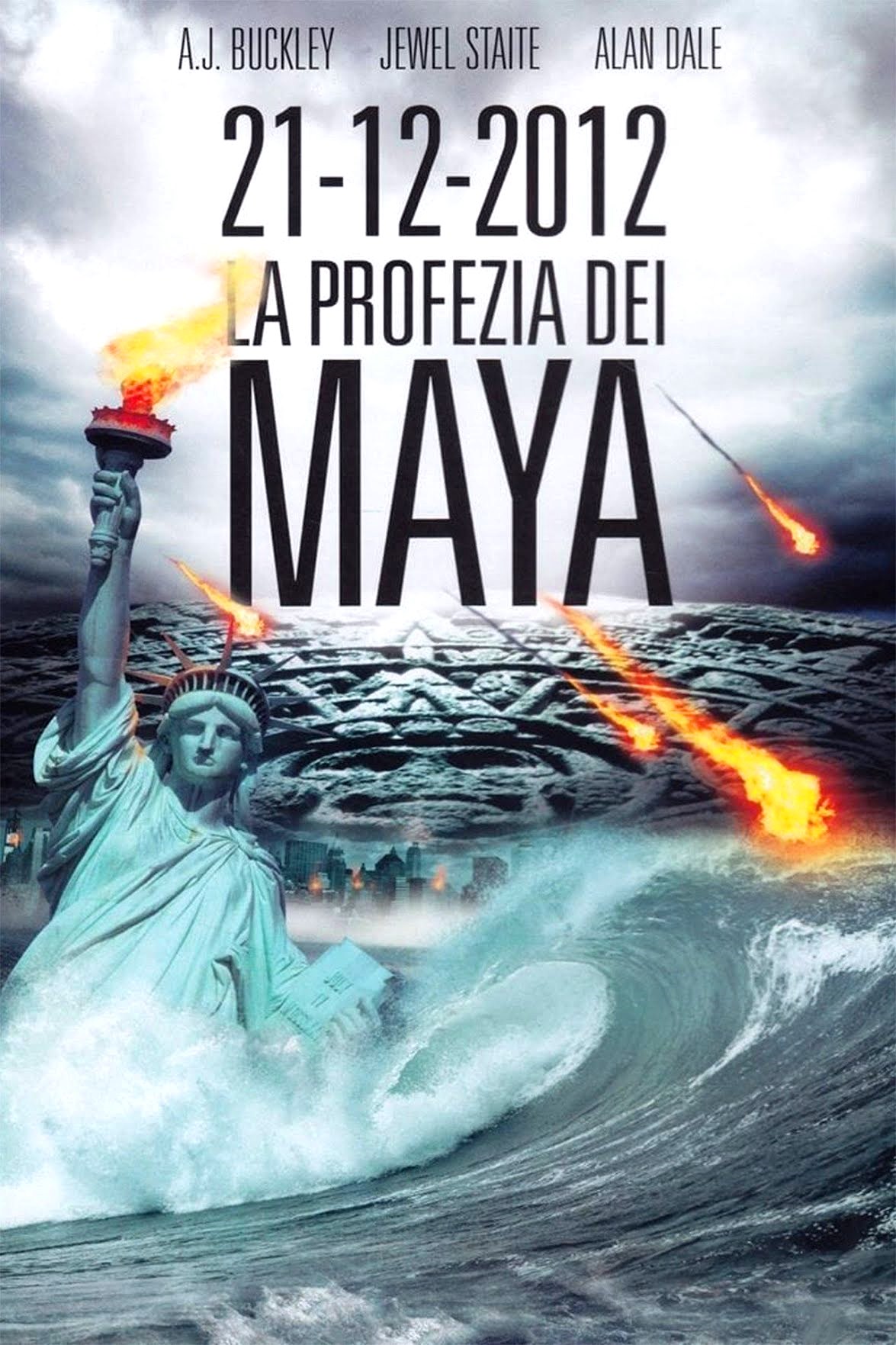 21-12-2012 La profezia dei Maya [HD] (2011)