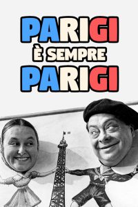 Parigi è sempre Parigi [B/N] [HD] (1951)