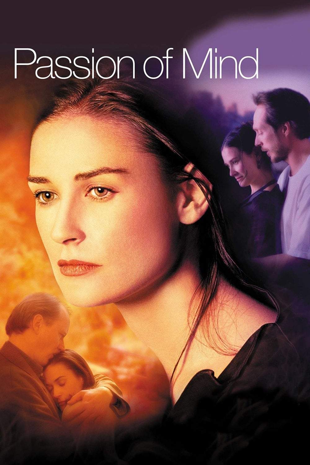 Passion of Mind (1999)