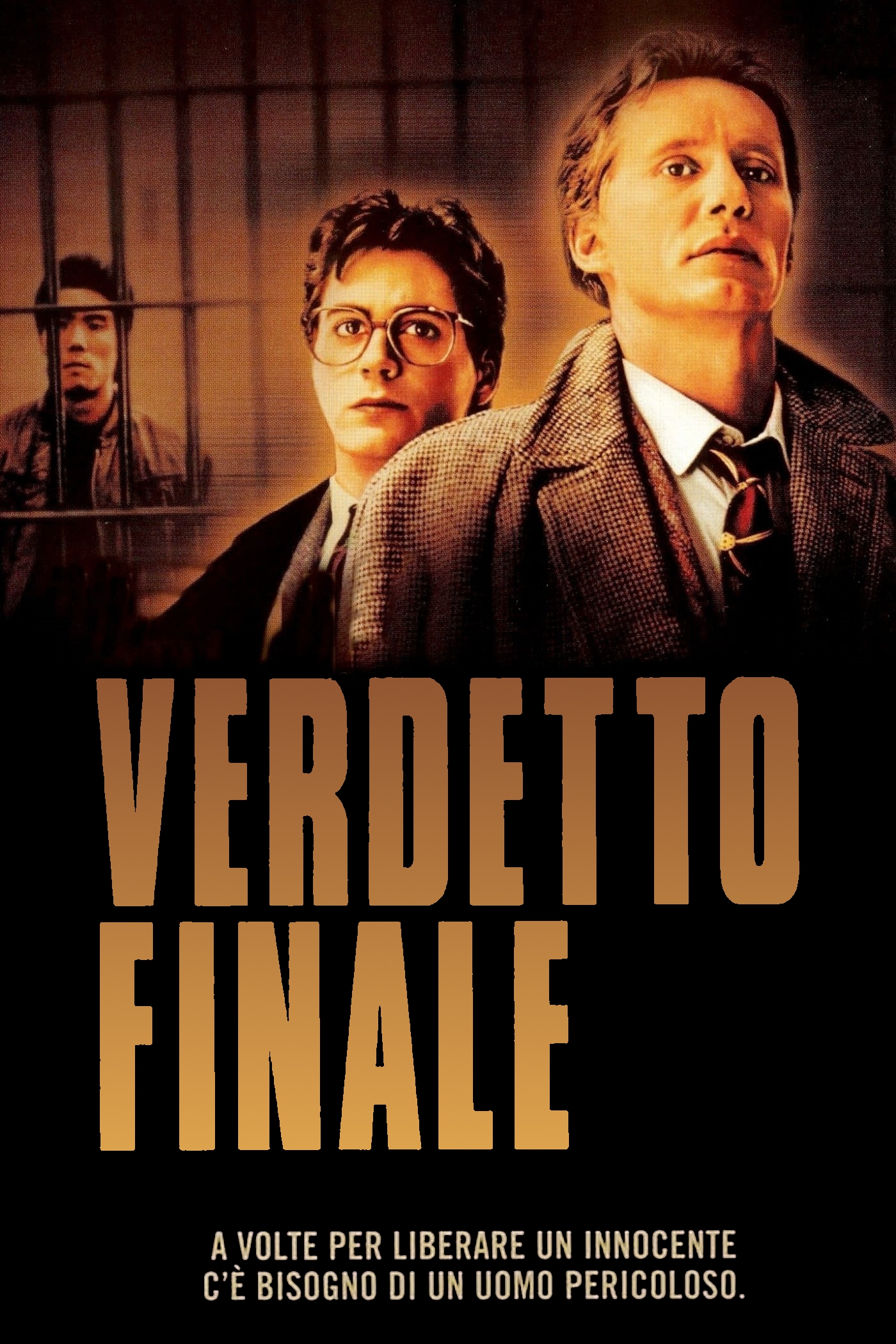 Verdetto finale [HD] (1989)