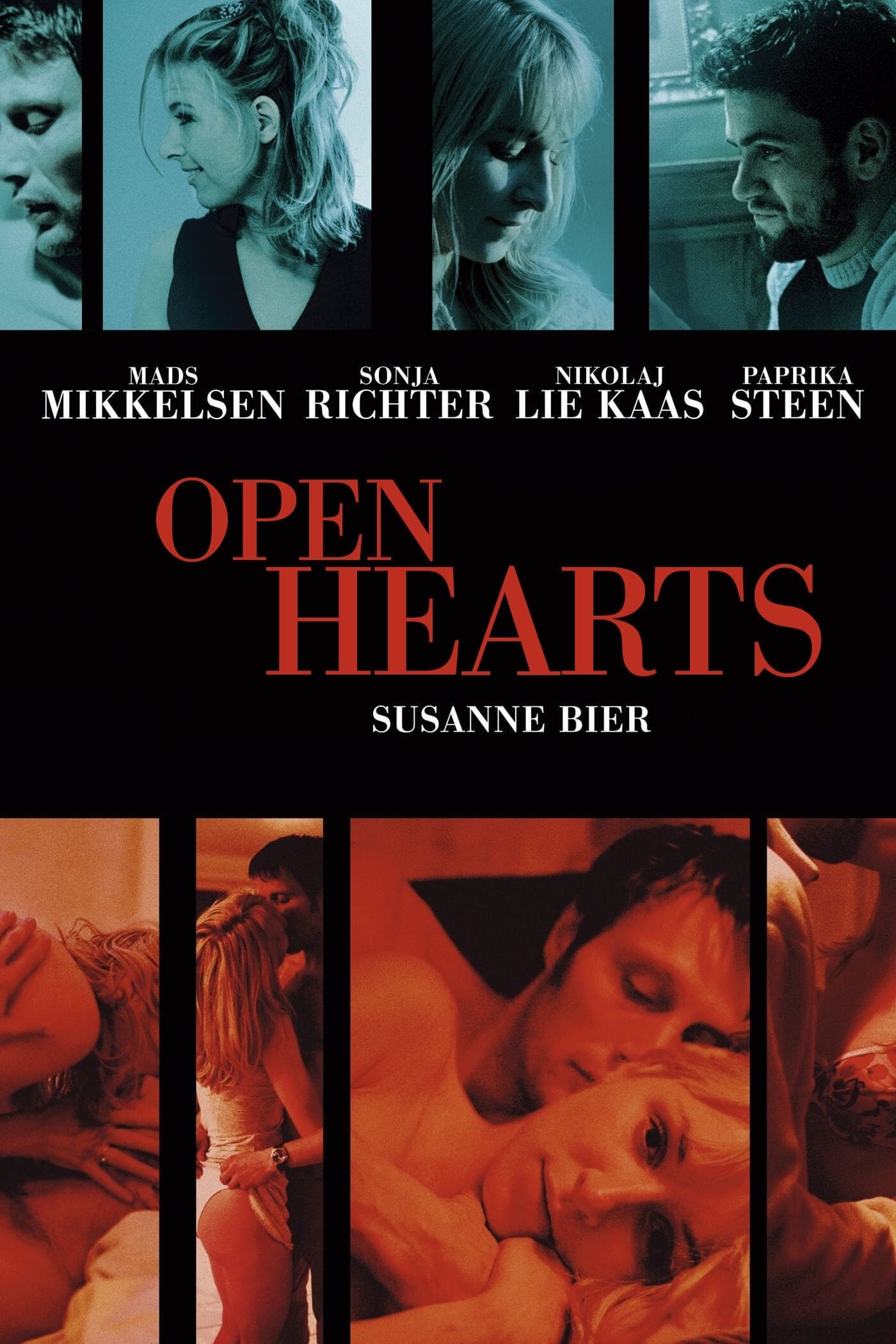 Open Hearts [Sub-ITA] (2002)