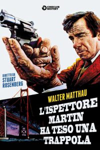 L’ispettore Martin ha teso la trappola [HD] (1973)