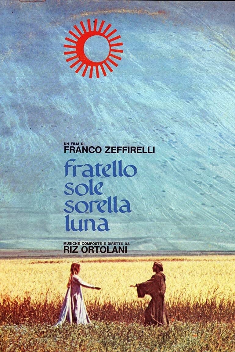 Fratello Sole Sorella Luna (1972)