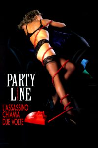Party Line – L’assassino chiama due volte [HD] (1988)