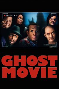 Ghost Movie [HD] (2013)
