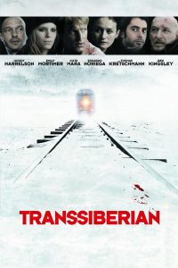 Transsiberian [HD] (2008)