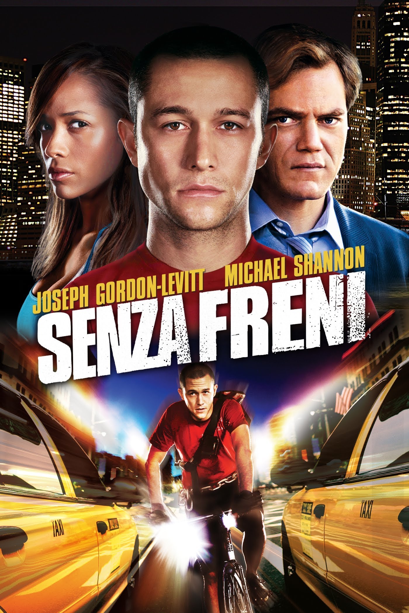 Senza freni [HD] (2012)