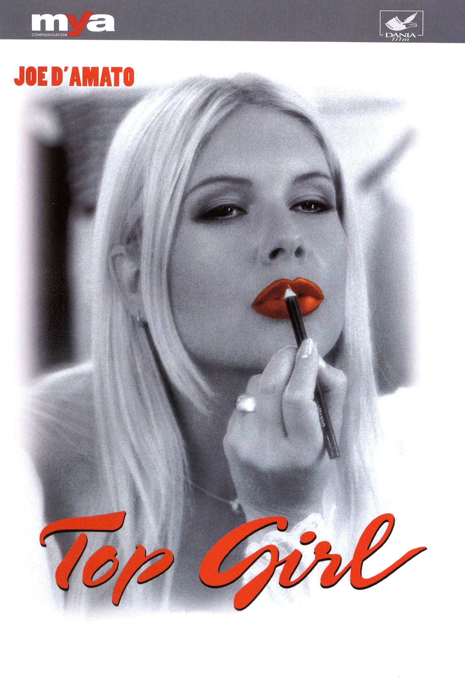 Top Girl (1997)