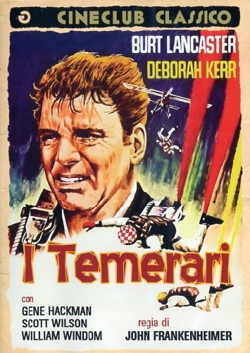 I temerari (1969)