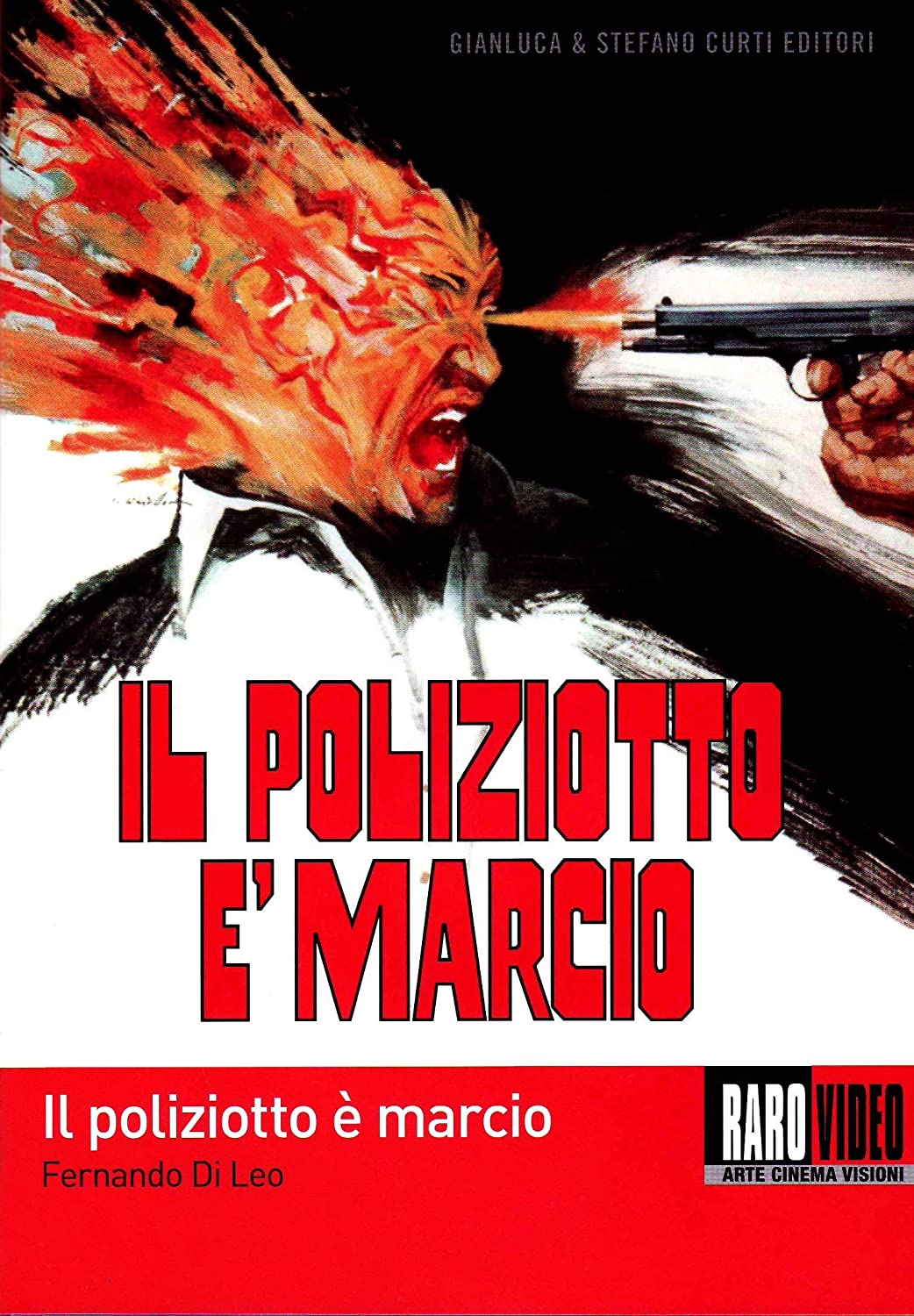 Il poliziotto è marcio [HD] (1974)