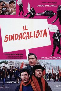 Il sindacalista (1972)