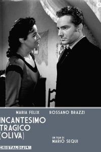 Incantesimo tragico [B/N] (1951)