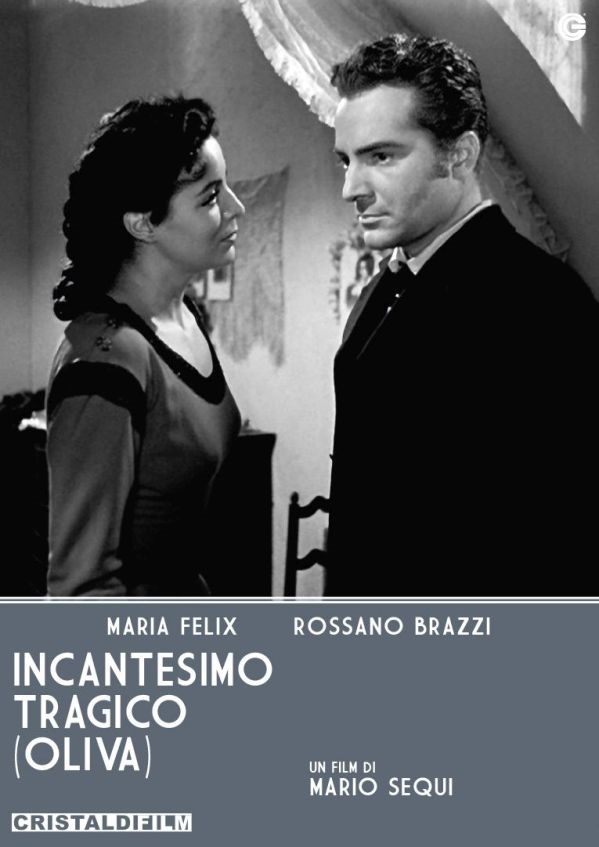 Incantesimo tragico [B/N] (1951)