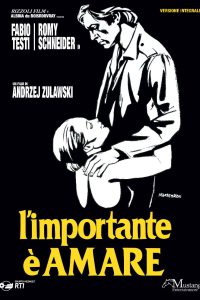 L’importante è amare (1975)
