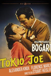 Tokio Joe [B/N] [HD] (1949)