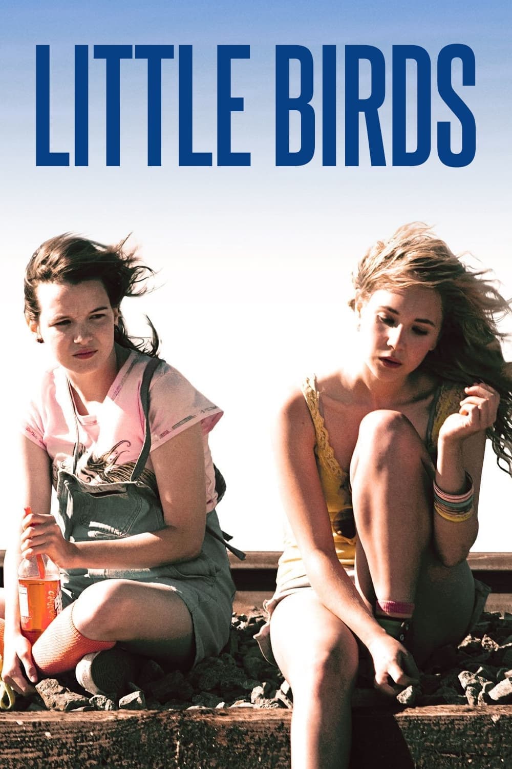 Little Birds [Sub-ITA] (2012)