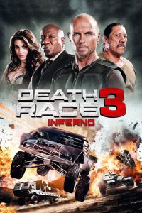 Death Race 3: Inferno [HD] (2013)