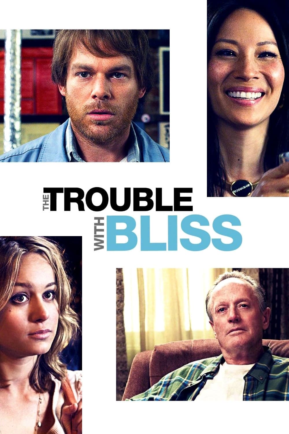 The Trouble with Bliss [Sub-ITA] (2011)