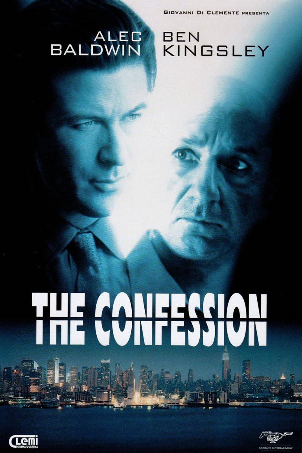 The Confession (1999)