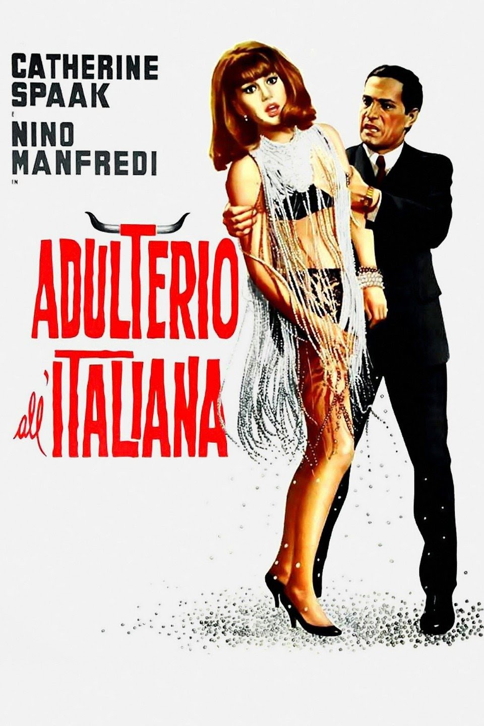 Adulterio all’italiana [HD] (1966)