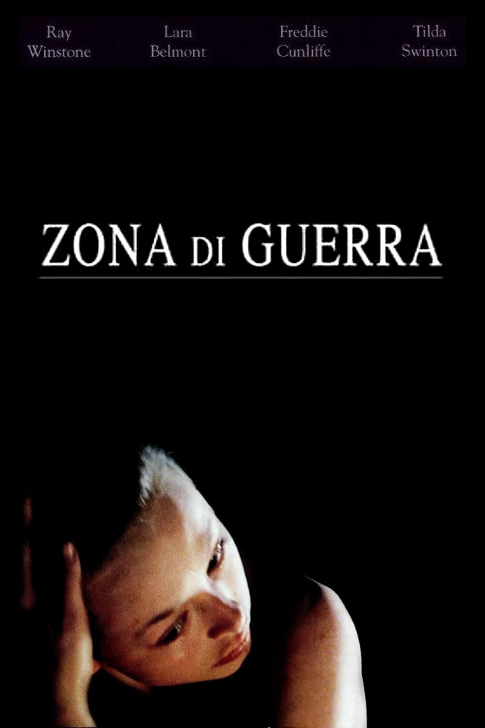 Zona di guerra (1999)