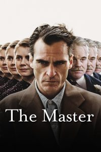 The Master [HD] (2013)