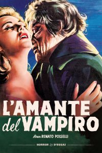 L’amante del vampiro [B/N] [HD] (1960)