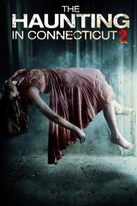 The Haunting in Connecticut 2: Ghosts of Georgia [Sub-ITA] [HD] (2013)