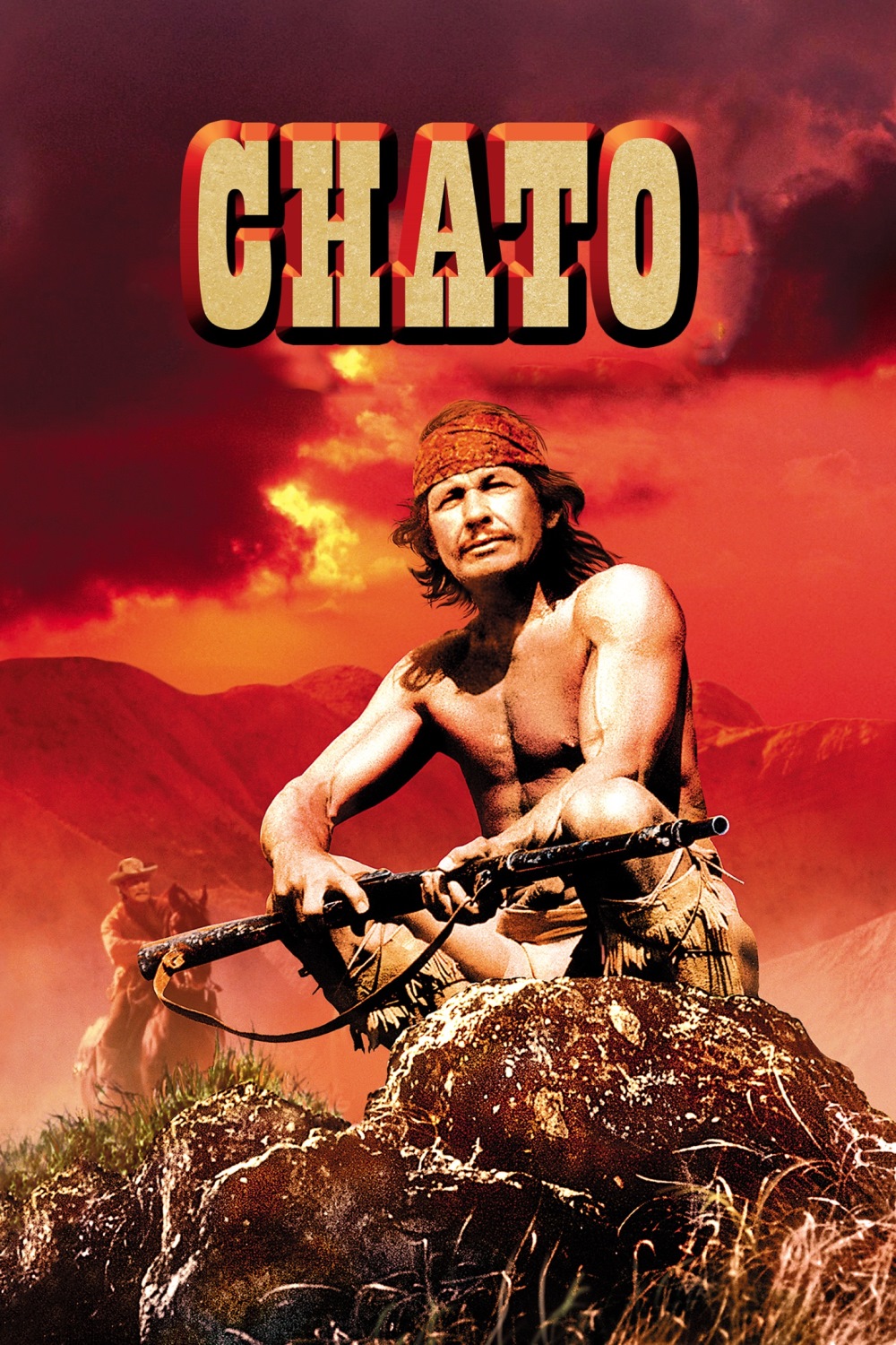 Chato [HD] (1972)