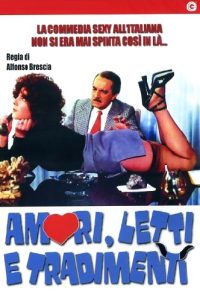 Amori, letti e tradimenti (1975)