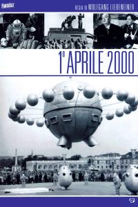 1 aprile 2000 [B/N] (1952)