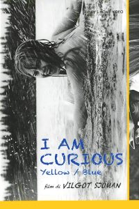 I am curious – Yellow [B/N] [Sub-ITA] (1967)