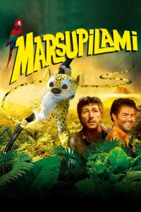 Marsupilami [HD] (2013)