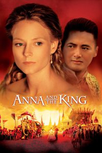 Anna and the King [HD] (1999)